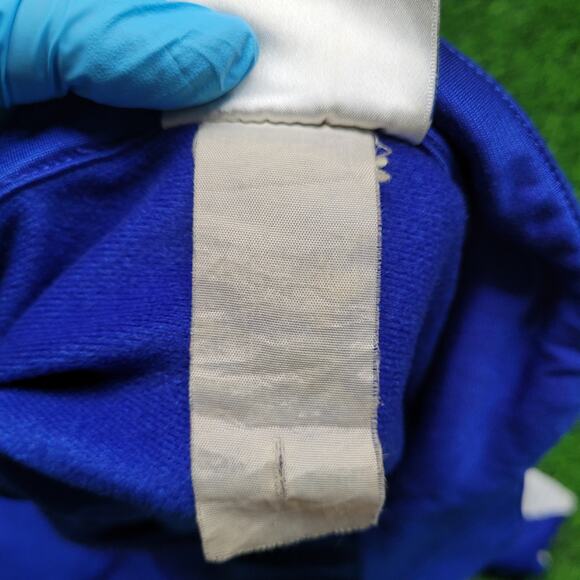 VTG 90s Adidas Equipment Silver Tag Track Jacket Mens XL Oversized Fit EQT - Picture 12 of 12